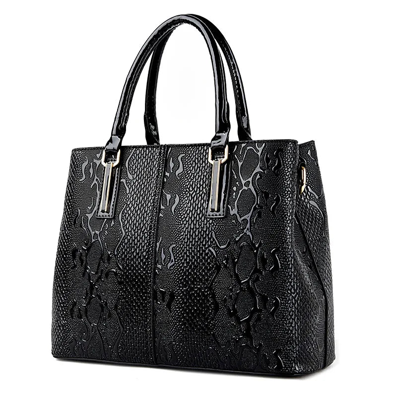 Maxy Luxury Handbags Women Bags Designer Large Capacity Tote Bag Famous Brand Leather Shoulder Crossbody Bags for Women Bolsos Mujer