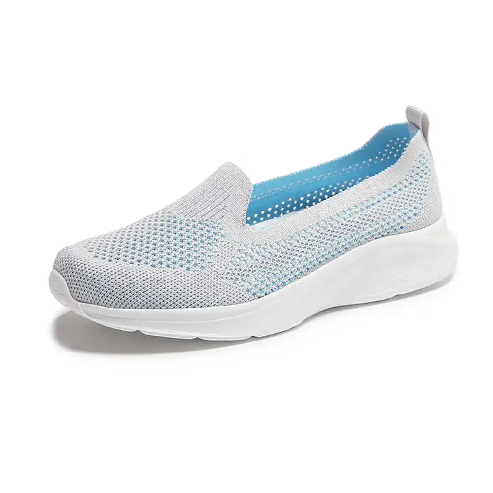 Maxy Lace-free Dark Blue Woman Beige Boots Skateboarding Luxury Brands Sneakers Shoes For Women Gold Sports