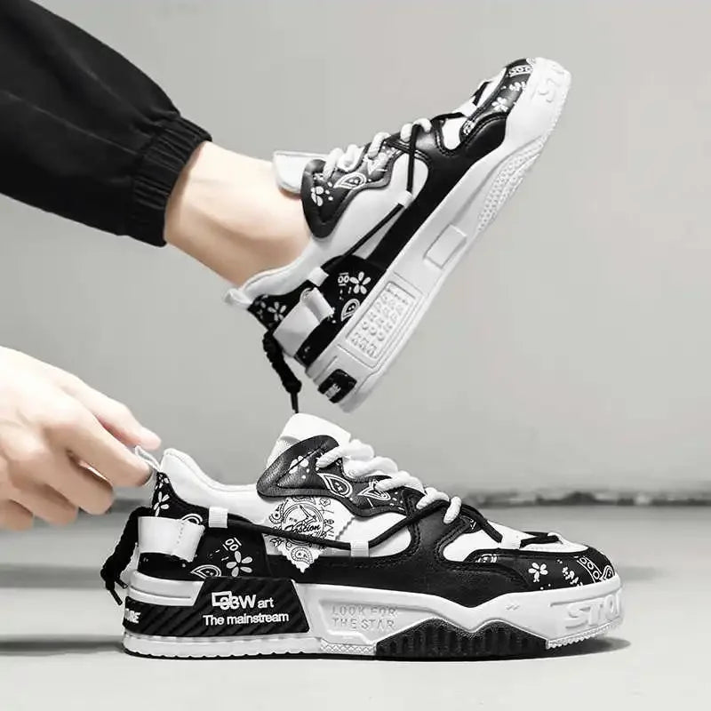 Maxy Red Women's Sneakers Casual Women's Summer Sports Shoes Luxury Women's Basketball Badkets Luxe Premium Offers High Brand