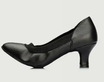 Maxy Women Shoes Sneakers Latin Dance shoes Soft Bottom Sports BD DANCE 191 Modern Jazz Ballroom Shoe Elastic design Cowhide soles
