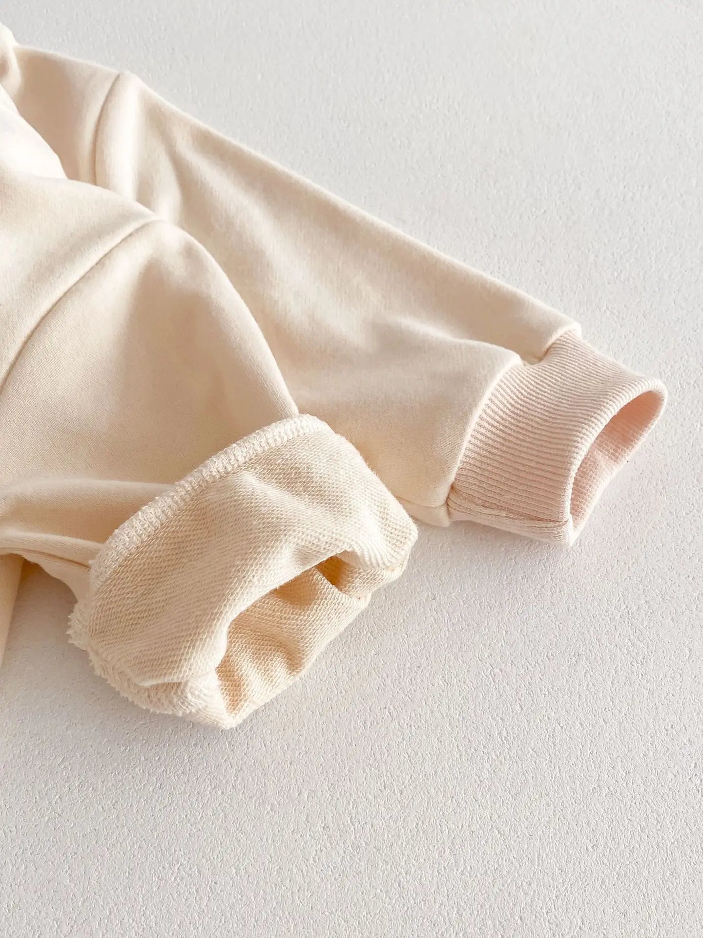 Maxy Baby Girl Clothes Sets Autumn Winter Korean Casual Letter Sweatshirt Pants 2pcs Suits Toddler Children Sportswear Outfit For Boy