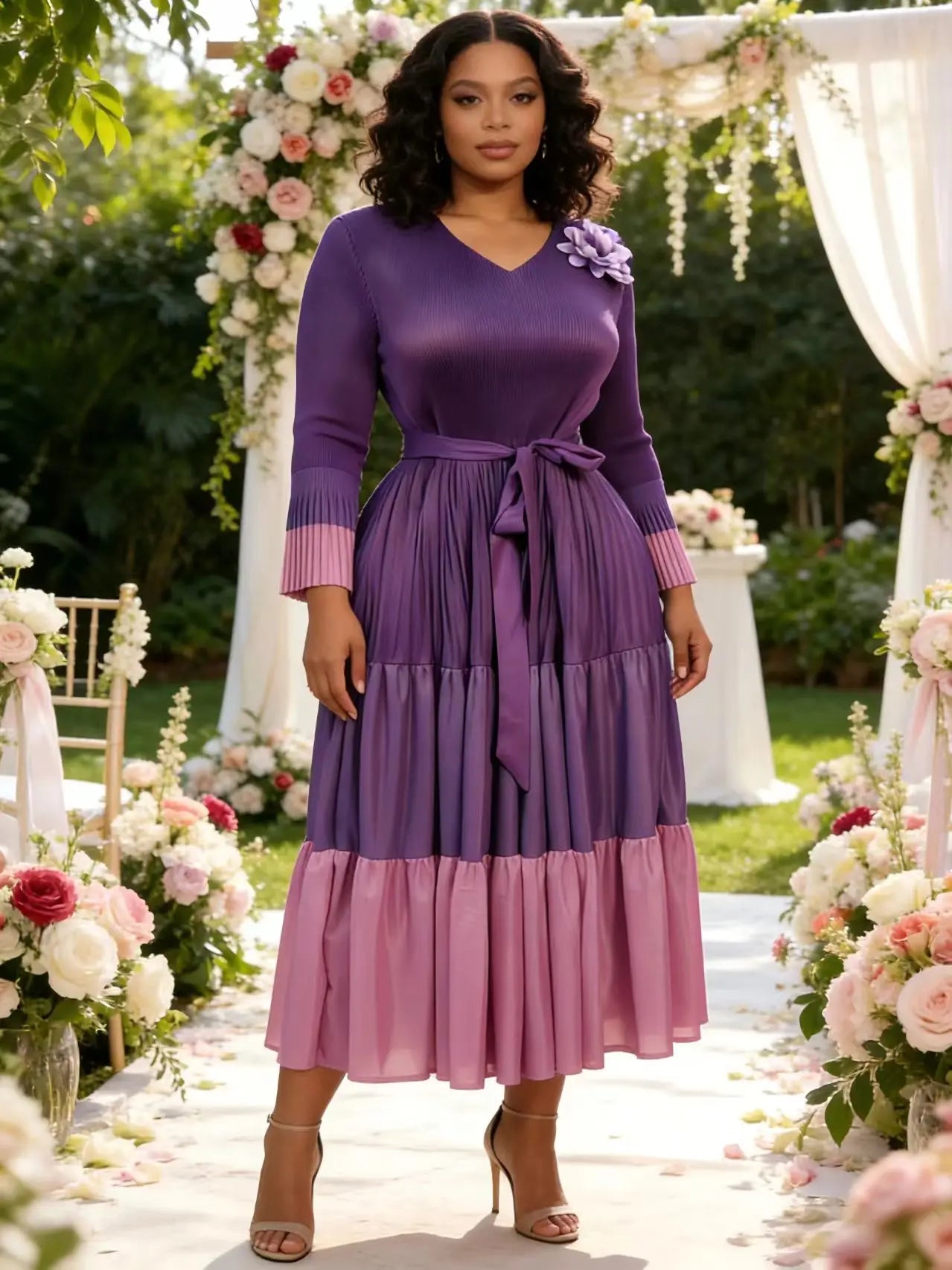 Maxy robe femme wedding party dresses kaftan outfits clothing fashion african dresses for women 2026