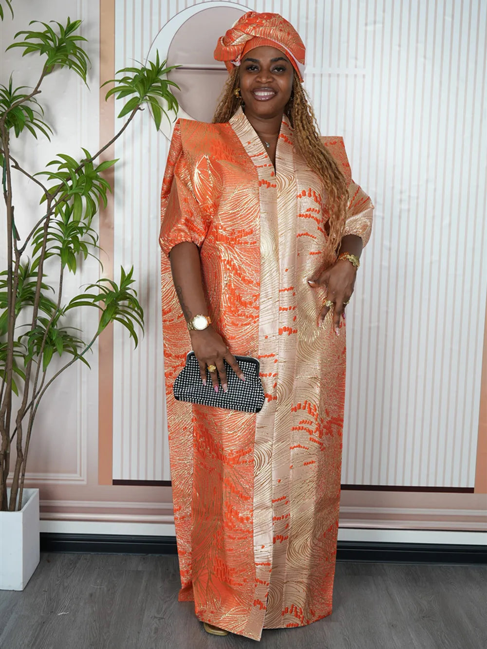 Maxy Women Dubai African Muslim Fashion Dress Caftan Marocain Evening Party Dresses Satin Boubou Robe Djellaba Femme