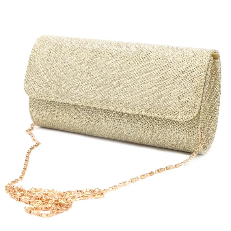 Maxy THINKTHENDO Popular Women's Evening Shoulder Bag Bridal Clutch Party Prom Wedding Envelope Handbag New