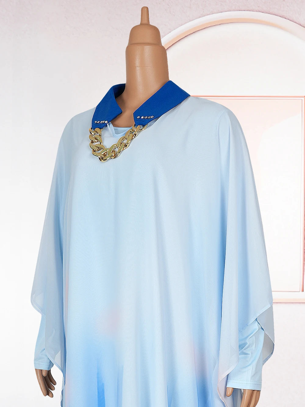 Amay For Women Dubai Luxury African Muslim Fashion Dress Caftan Marocain Evening Party Dresses Boubou Robe Djellaba Femme