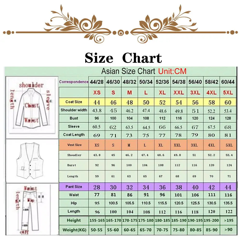 Visco Shiny Sequins Wedding Suits for Men Customized Fashion Male Prom Blazers Sets Groom Tuxedos Slim Fit costume homme