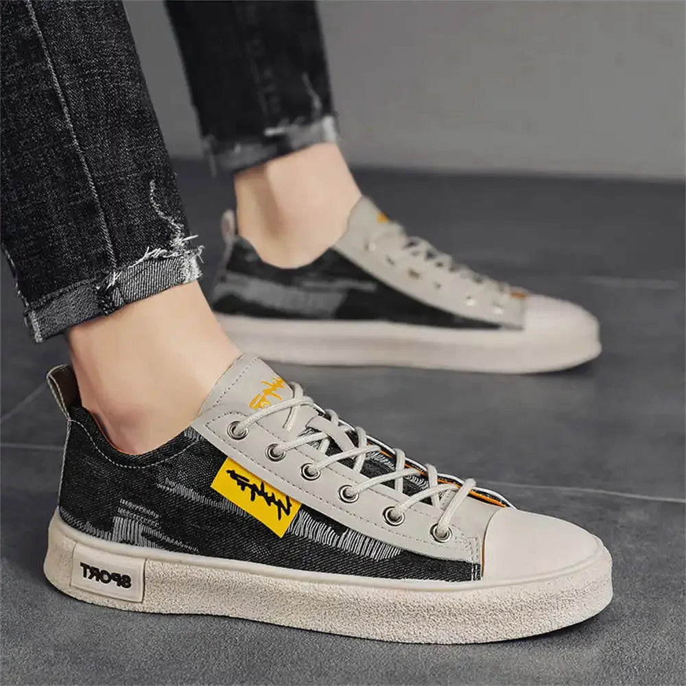 Maxy Canva Number 43 Best Sold Skateboarding Mens Casual Sneakers Size 45 Men Shoes Sports Athletics Chassure Zapato Choes