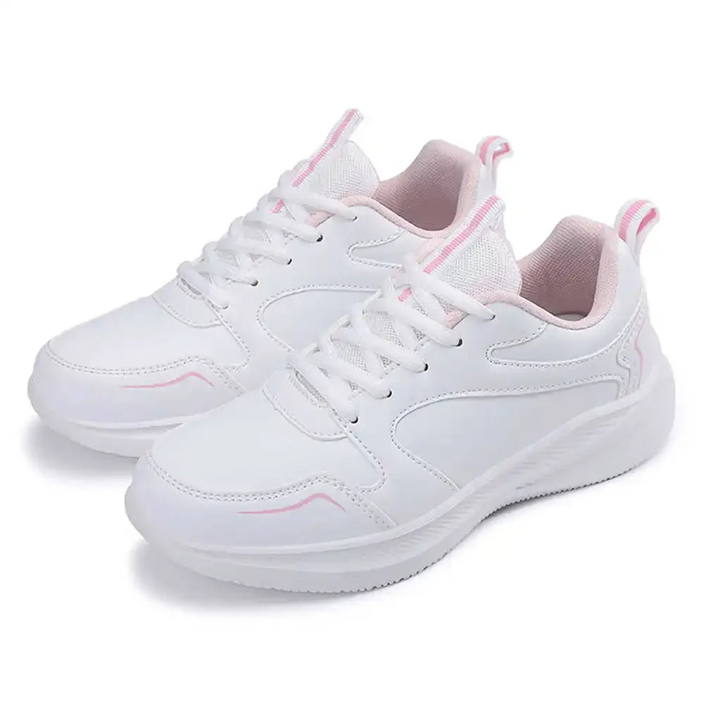 Visco Size 44 High Sole Men's Spring Autumn Sneakers Casual Famous Shoes Men Tennis On Offer Sports Resort Special Wide