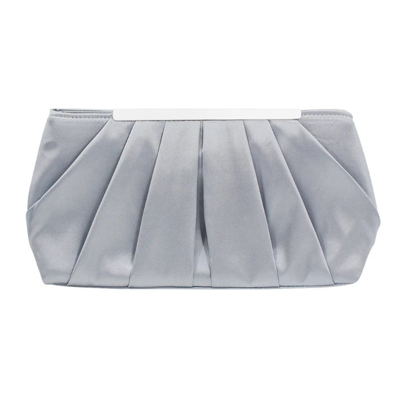 Maxy THINKTHENDO Popular Women's Evening Shoulder Bag Bridal Clutch Party Prom Wedding Envelope Handbag New