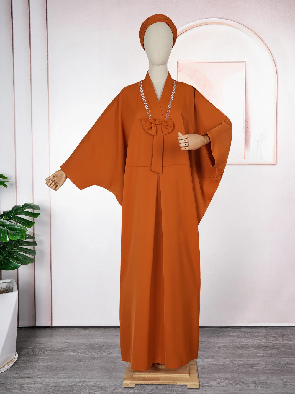Gacy Dresses for Women Abaya Traditional Africa Clothes Dashiki Ankara Outfits Gown Abayas Robe Muslim Kaftan Maxy Long Dress