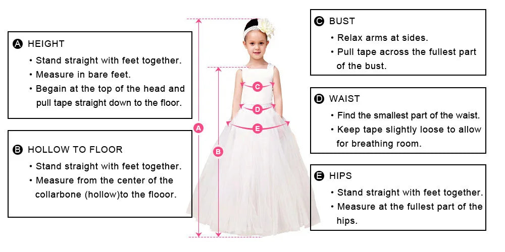 Maxy Princess Long Sleeve Sequin White Wedding Girls Party Dresses Formal Bow Birthday Princess Dress for Girl Baptism Bridesmaid Kids Clothes