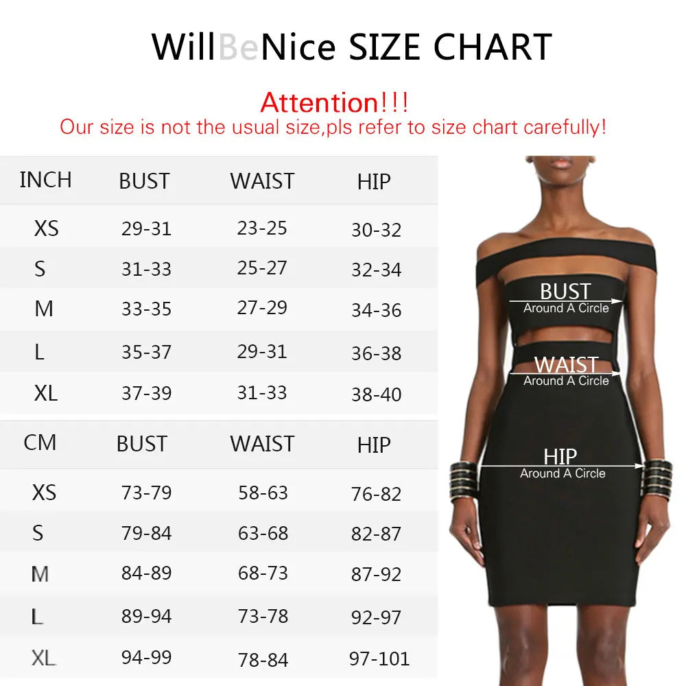 WillBeNice Summer Sexy Pink Red Bandage Dress Women Office Lady Party Bodycon Bandage Dress For Women Vestidos Elastic Knitted