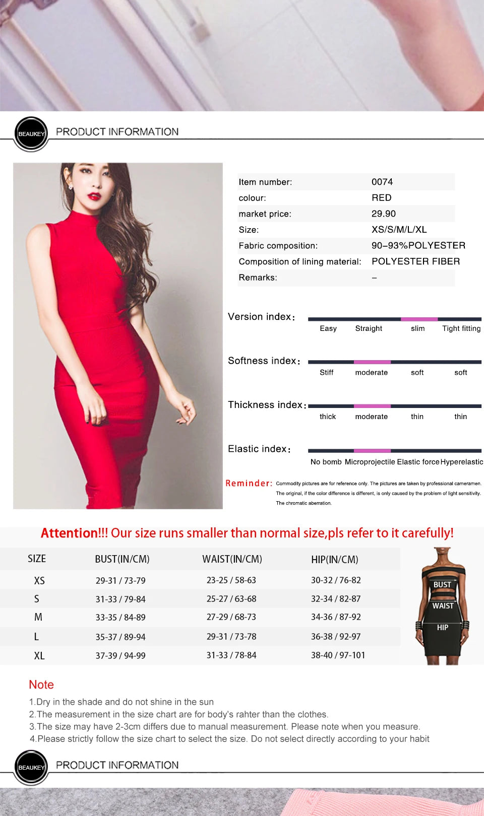 WillBeNice Summer Sexy Pink Red Bandage Dress Women Office Lady Party Bodycon Bandage Dress For Women Vestidos Elastic Knitted