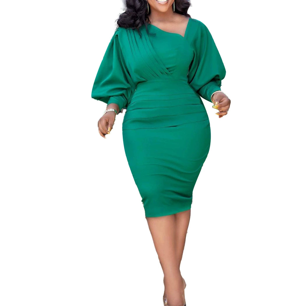 Maxy Women's Fashion African Dresses New plus Size African Women's Skirt