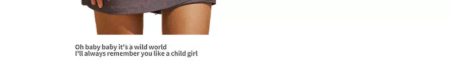Babs Eden Strap Showing Chest Pad Dress