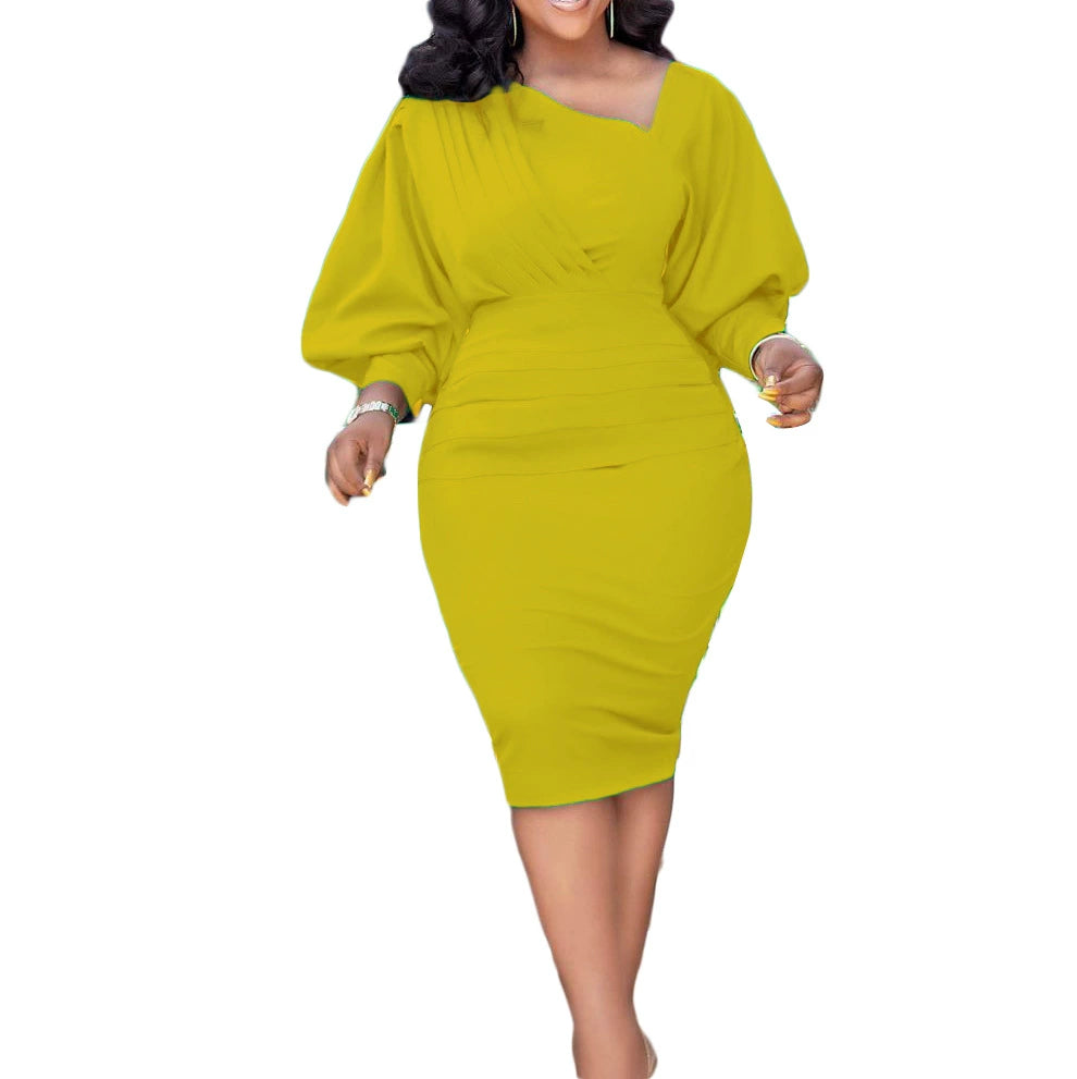 Maxy Women's Fashion African Dresses New plus Size African Women's Skirt