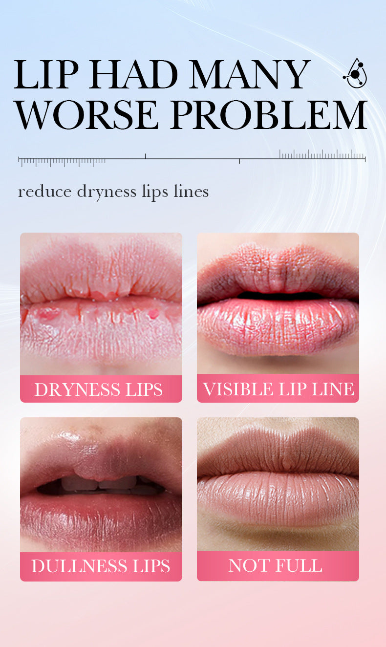 Maxy Remove Dark Lip Balm Lightening Melanin Mask Gloss Exfoliating Lip Pink Treatment Reduce Lip Lines Improve Dryness Moisturizing