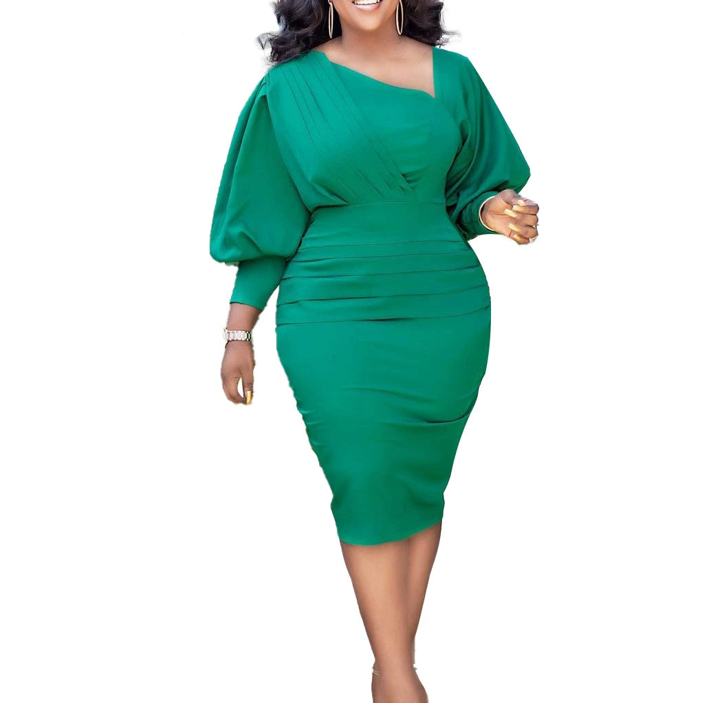Maxy Women's Fashion African Dresses New plus Size African Women's Skirt