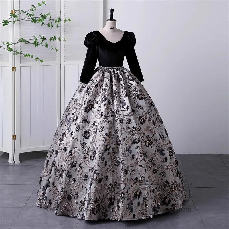 Babs Elegant Graduation Homecoming Birthday Party Prom Ball Dancing Korean Wedding Dress For Women Plus Size Wholesale Price