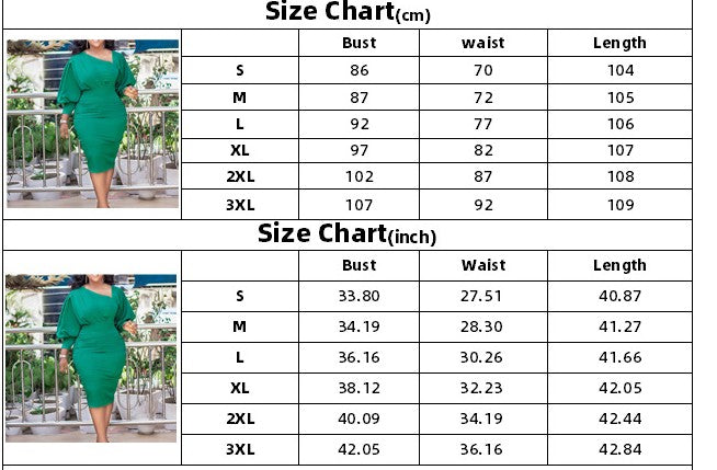 Maxy Women's Fashion African Dresses New plus Size African Women's Skirt