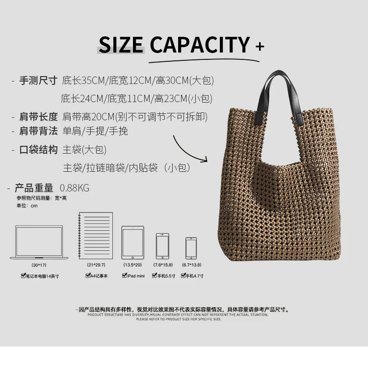 Maxy High Quality Ladies Handbags Hot sale Low Prices Pu Leather Daily Woven Handbag For Women Brand Luxury