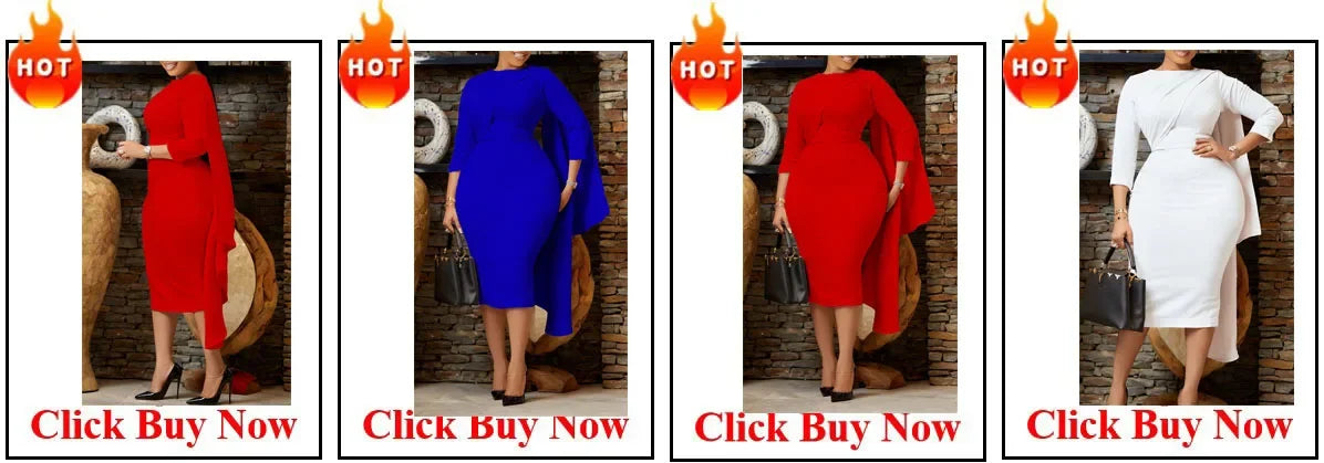 Babs Elegant Ladies Plus Size Dresses Evening Gown Robe Africaine Femme 2024 New Party Women Long Dress Ankara Dashiki Outfits