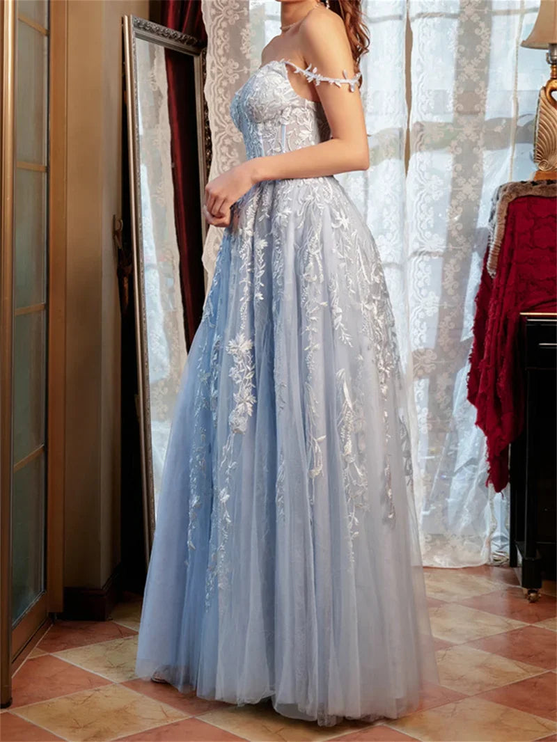 Maxy Women Evening Dress Woman Customized Prom Party Cocktail Evening Dresses Ball Gowns Custom Occasion Dresses for Formal Occasions