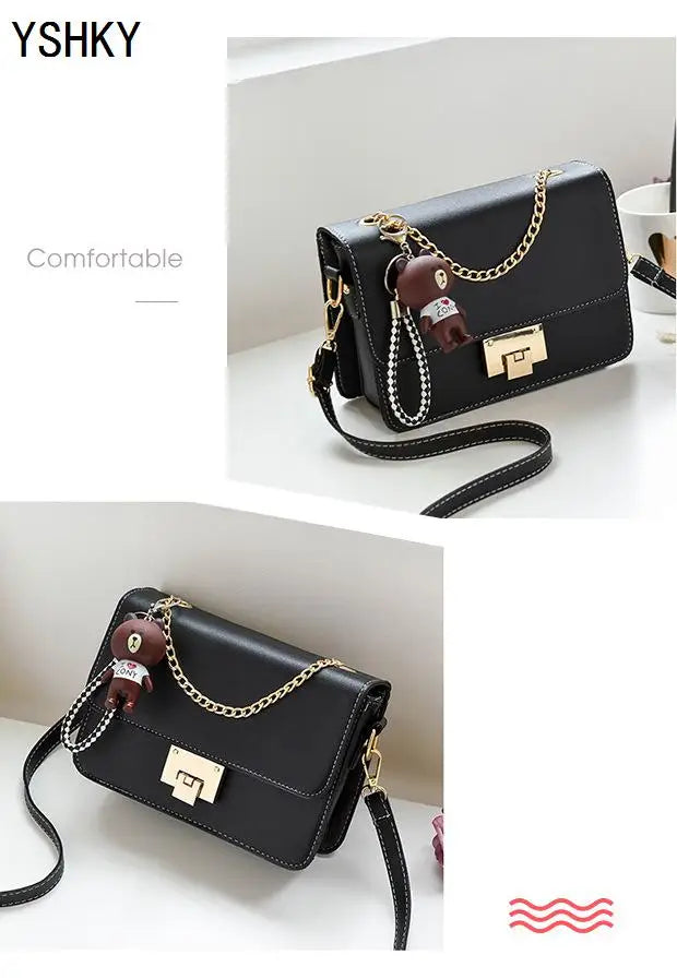 Maxy New Women bags ladies trend fashion elegant women bag shoulder  messenger ladies handbags