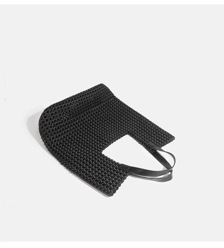 Maxy High Quality Ladies Handbags Hot sale Low Prices Pu Leather Daily Woven Handbag For Women Brand Luxury