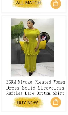 Maxy Pleated Print Pants Set Women O-Neck 3D Flowers T Shirt + Wide Leg Trousers Loose New 2025 Female Two Piece Sets