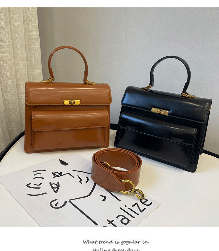 Maxy NEW Fashion Ladies Handbags Designer Crossbody Bags For Women Messenger Shoulder Bag Female Leather Travel Purse