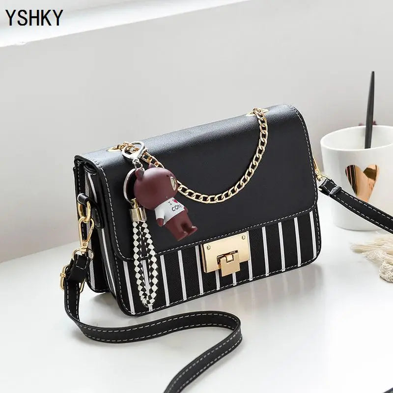 Maxy New Women bags ladies trend fashion elegant women bag shoulder  messenger ladies handbags