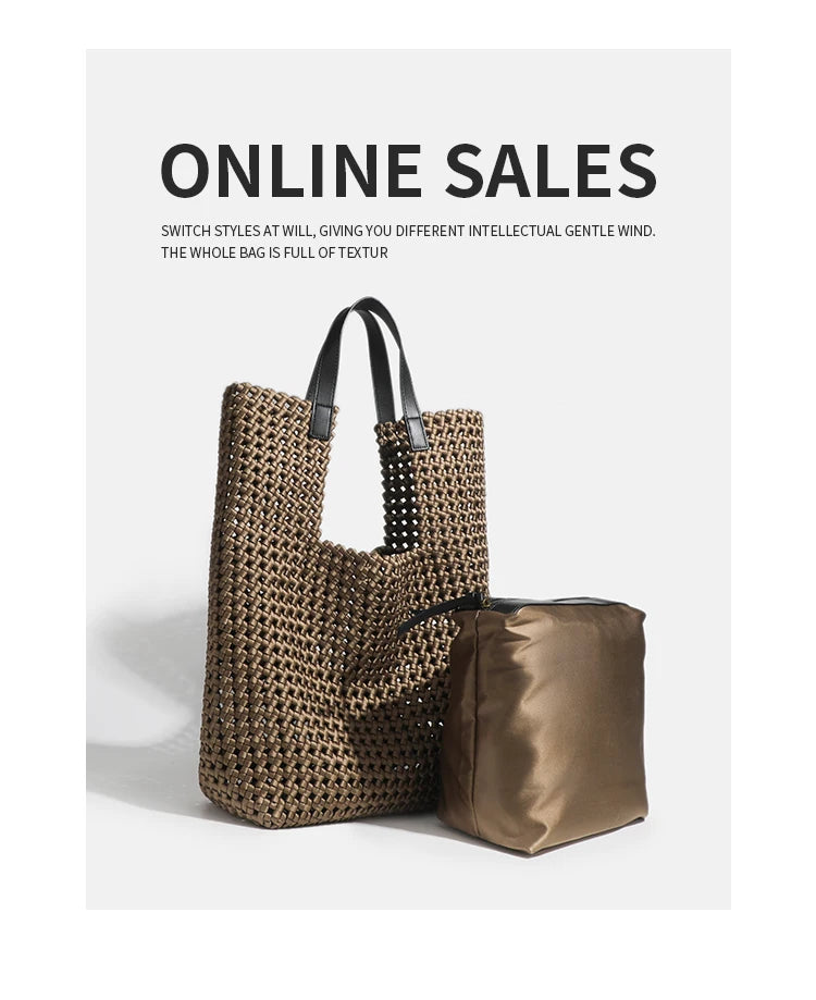 Maxy High Quality Ladies Handbags Hot sale Low Prices Pu Leather Daily Woven Handbag For Women Brand Luxury