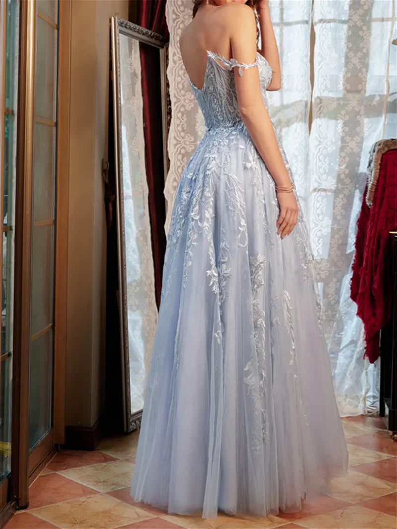 Maxy Women Evening Dress Woman Customized Prom Party Cocktail Evening Dresses Ball Gowns Custom Occasion Dresses for Formal Occasions