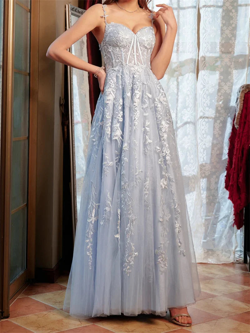 Maxy Women Evening Dress Woman Customized Prom Party Cocktail Evening Dresses Ball Gowns Custom Occasion Dresses for Formal Occasions