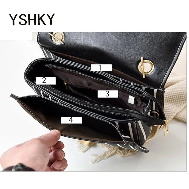 Maxy New Women bags ladies trend fashion elegant women bag shoulder  messenger ladies handbags