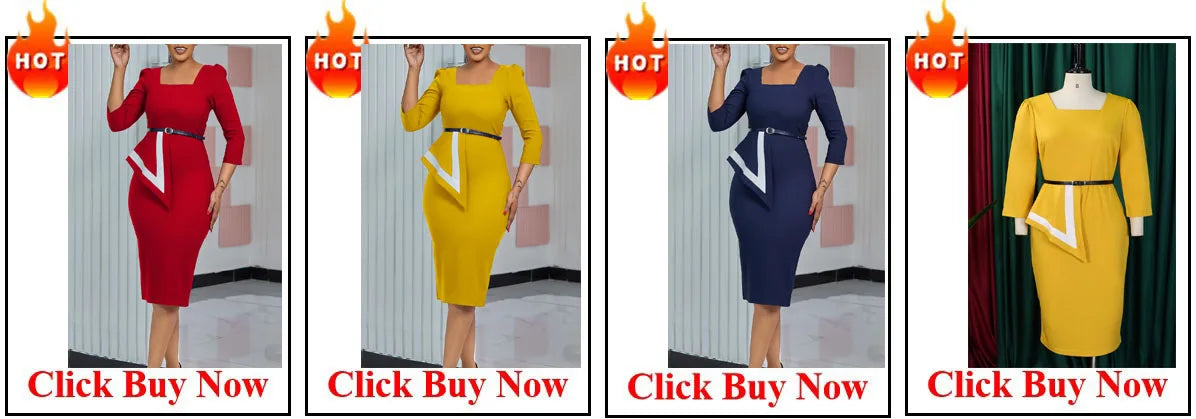 Gracy's Dresses for Women and Belt Plus Size New Summer Party Long Dress Elegant Kaftan Muslim Gown Ladies Clothing