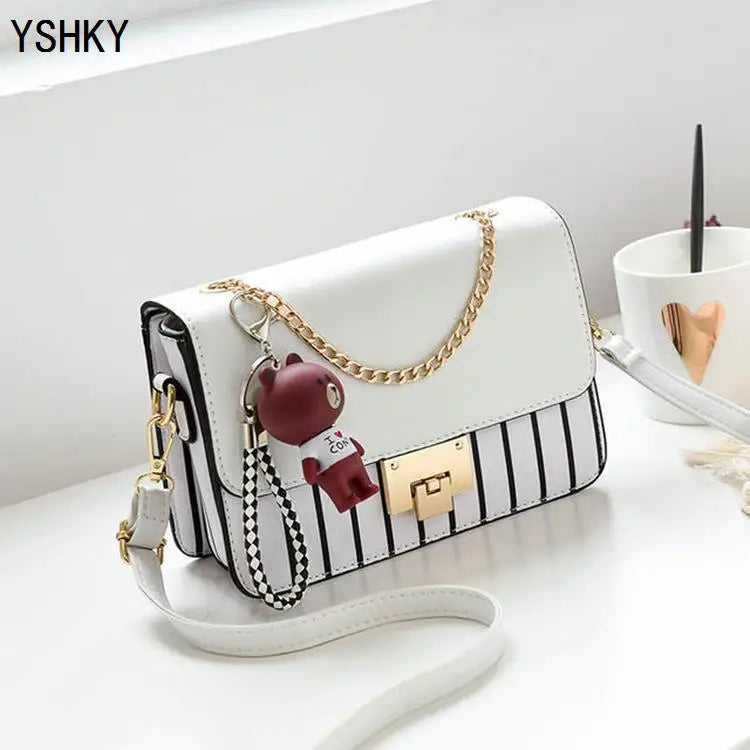 Maxy New Women bags ladies trend fashion elegant women bag shoulder  messenger ladies handbags