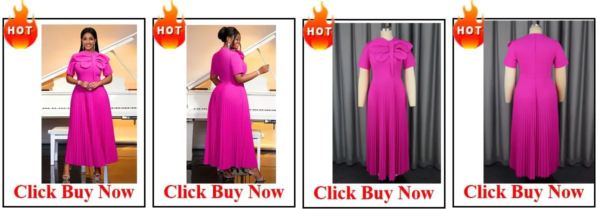 Maxy Plus Size African Dresses for Women L-4XL Autumn Fashion Africa Long Sleeve V-neck Long Maxy Dress Gowns Outfits Africa Clothing