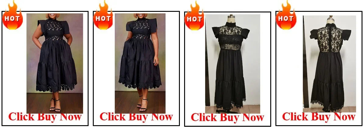 Babs Elegant Ladies Plus Size Dresses Evening Gown Robe Africaine Femme 2024 New Party Women Long Dress Ankara Dashiki Outfits