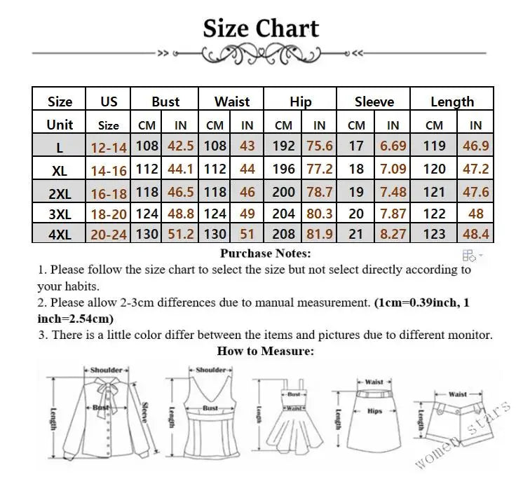 Maxy Plus Size Dresses for Women Loose Pockets Lip Printed Elegant Dress New In Summer Clothing