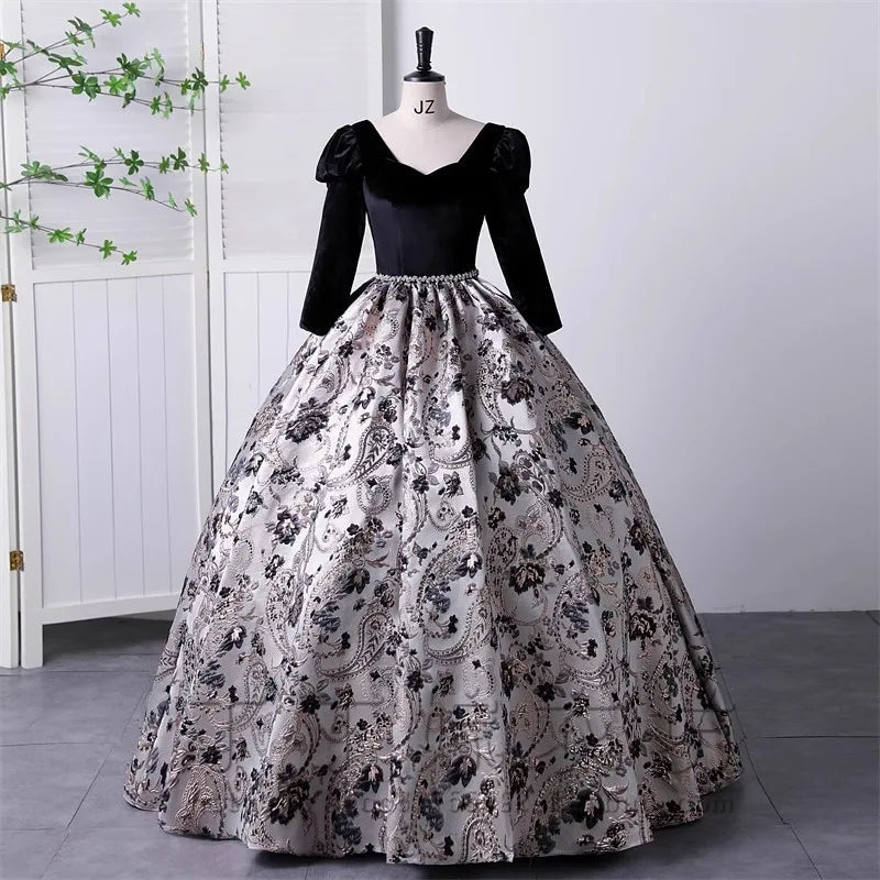 Babs Elegant Graduation Homecoming Birthday Party Prom Ball Dancing Korean Wedding Dress For Women Plus Size Wholesale Price