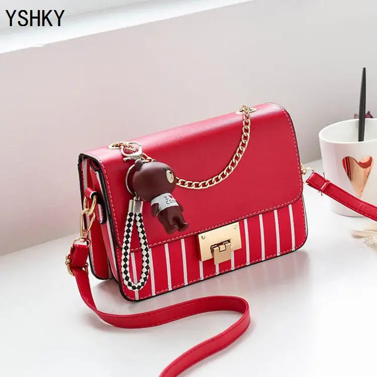 Maxy New Women bags ladies trend fashion elegant women bag shoulder  messenger ladies handbags