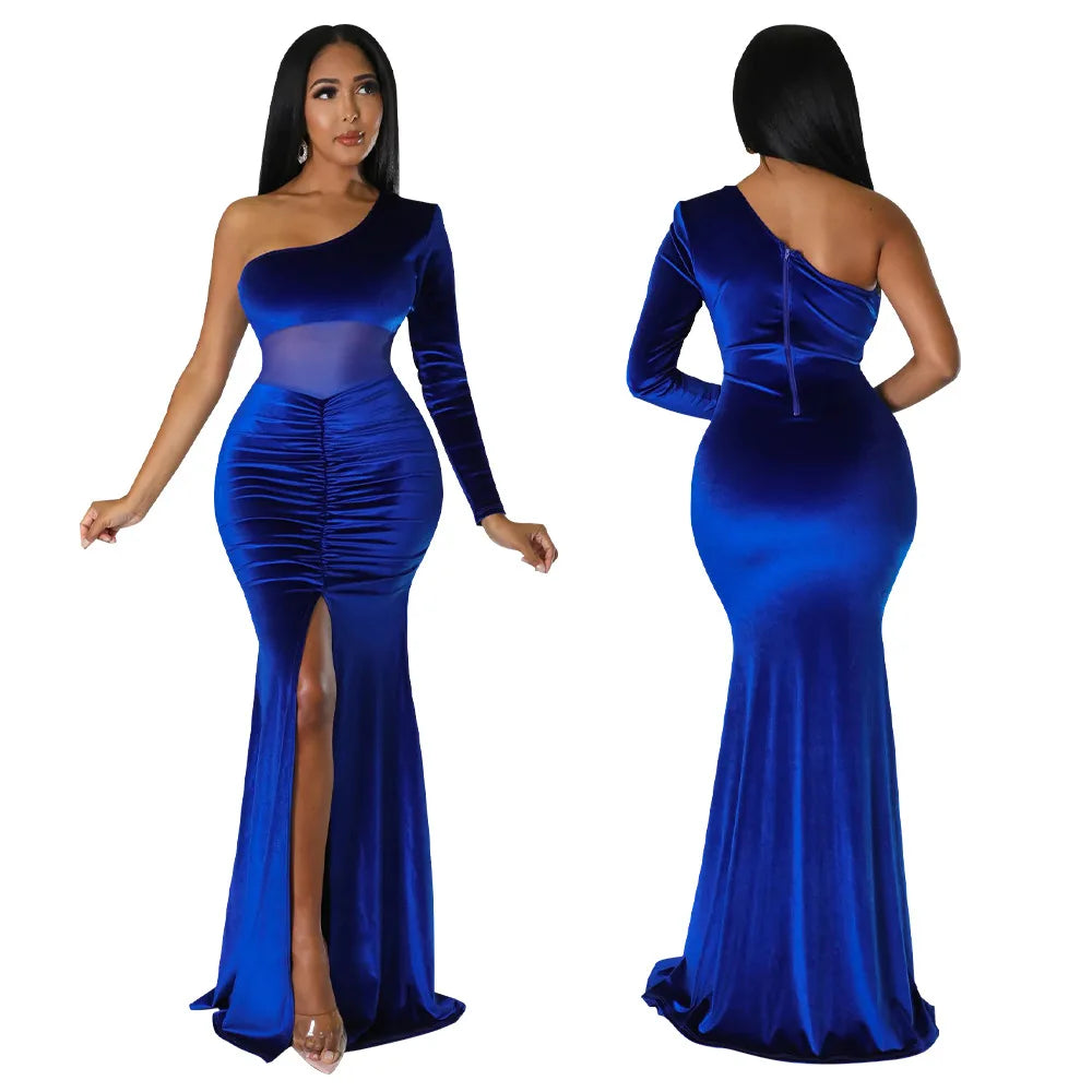 Maxy evening dresses for women party dress women clothing birthday dress for woman long dresses fall clothes