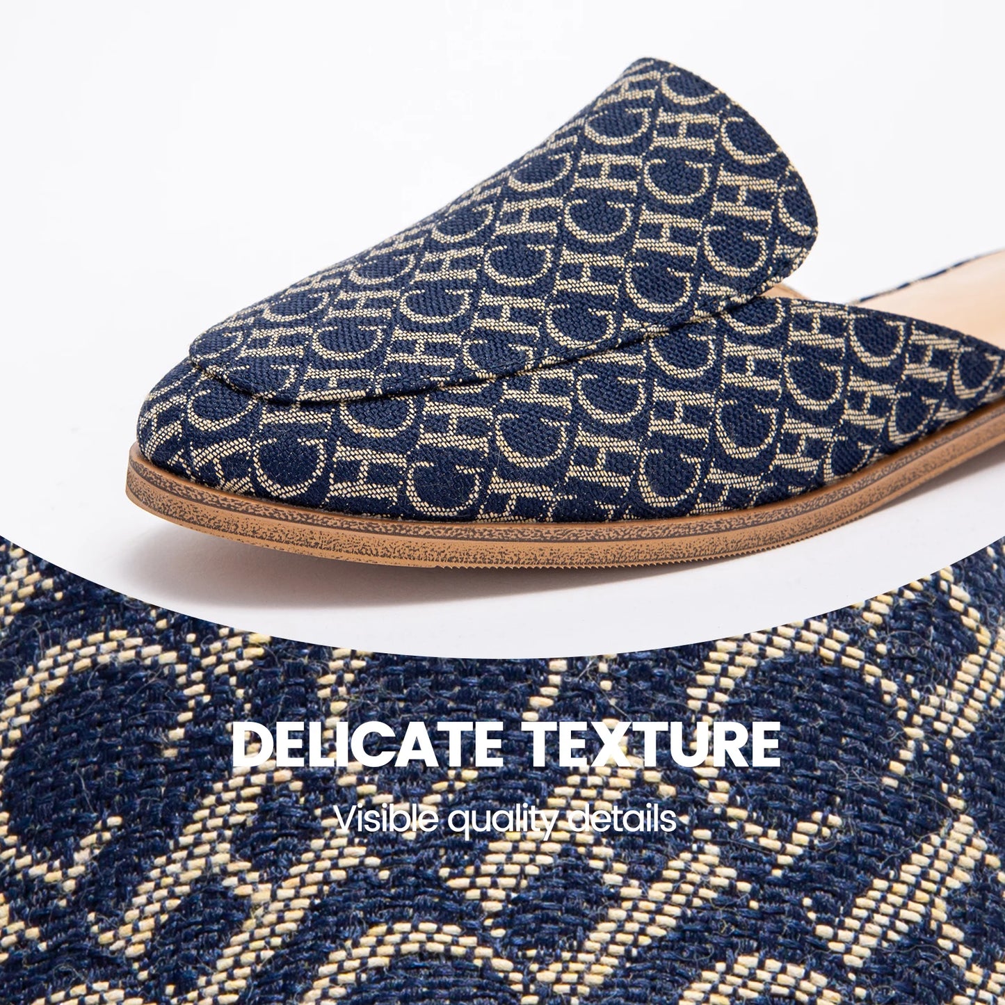 Maxy Women Summer New Cool and Anti slip Slippers with Letter Printing Design, Casual Slippers, Sandals, Exquisite Craftsmanship