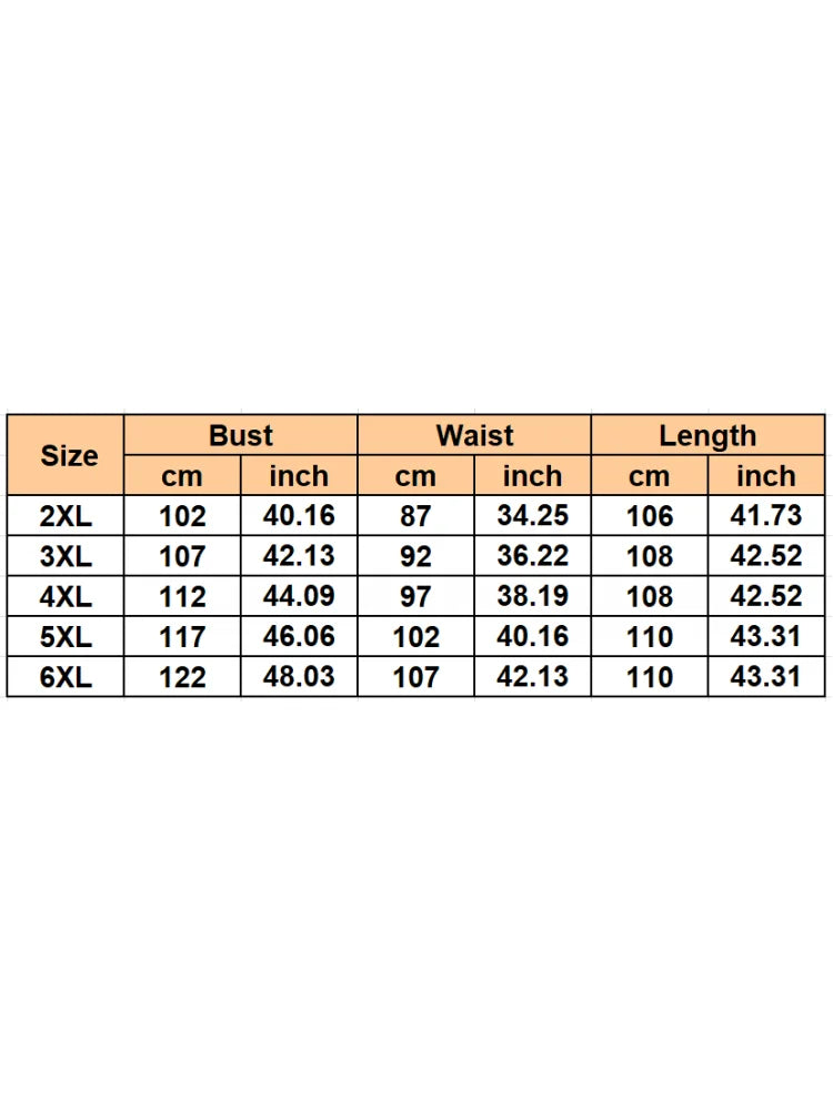 Gracy 5XL 6XL Plus Size Clothes Dresses Women Office Lady Robes Summer Autumn Loose Street Style Casual 4XL Big Size Midi Dress