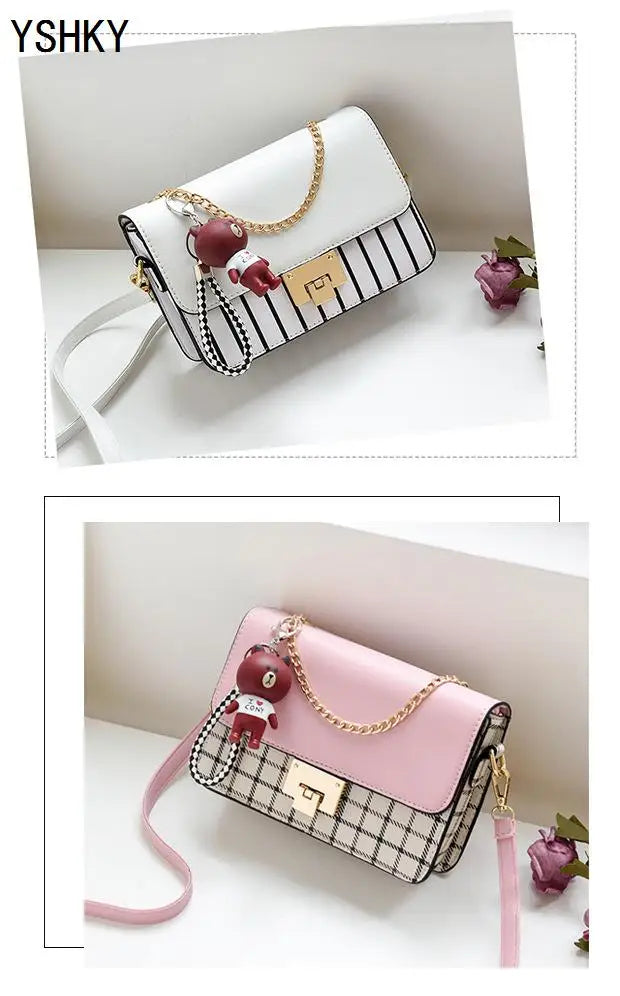 Maxy New Women bags ladies trend fashion elegant women bag shoulder  messenger ladies handbags