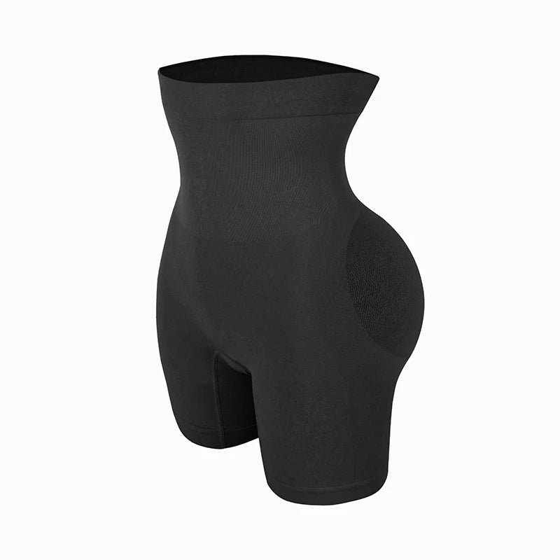 Maxy Women Sexy Butt Lifter Panties Seamless Enhancer Body Shaper Briefs Underwear Tummy Control Panties Waist Trainer Shapewear