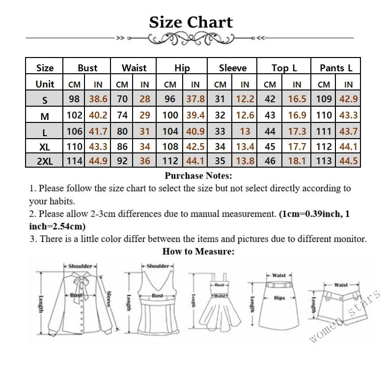 Maxy Two Piece Set Women's Clothing Pants Sets Solid Button Shirt Top Leggings Pants Matching Summer dresses