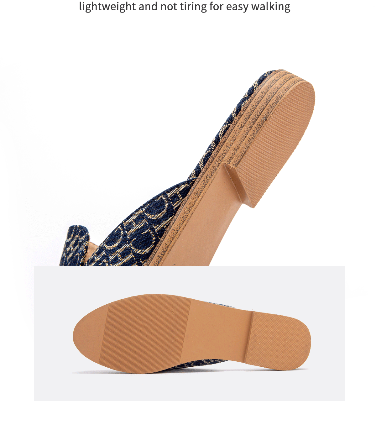 Maxy Women Summer New Cool and Anti slip Slippers with Letter Printing Design, Casual Slippers, Sandals, Exquisite Craftsmanship